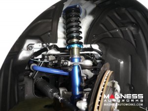 FIAT 124 Spider Coilover Set by Cusco - Zero 3R